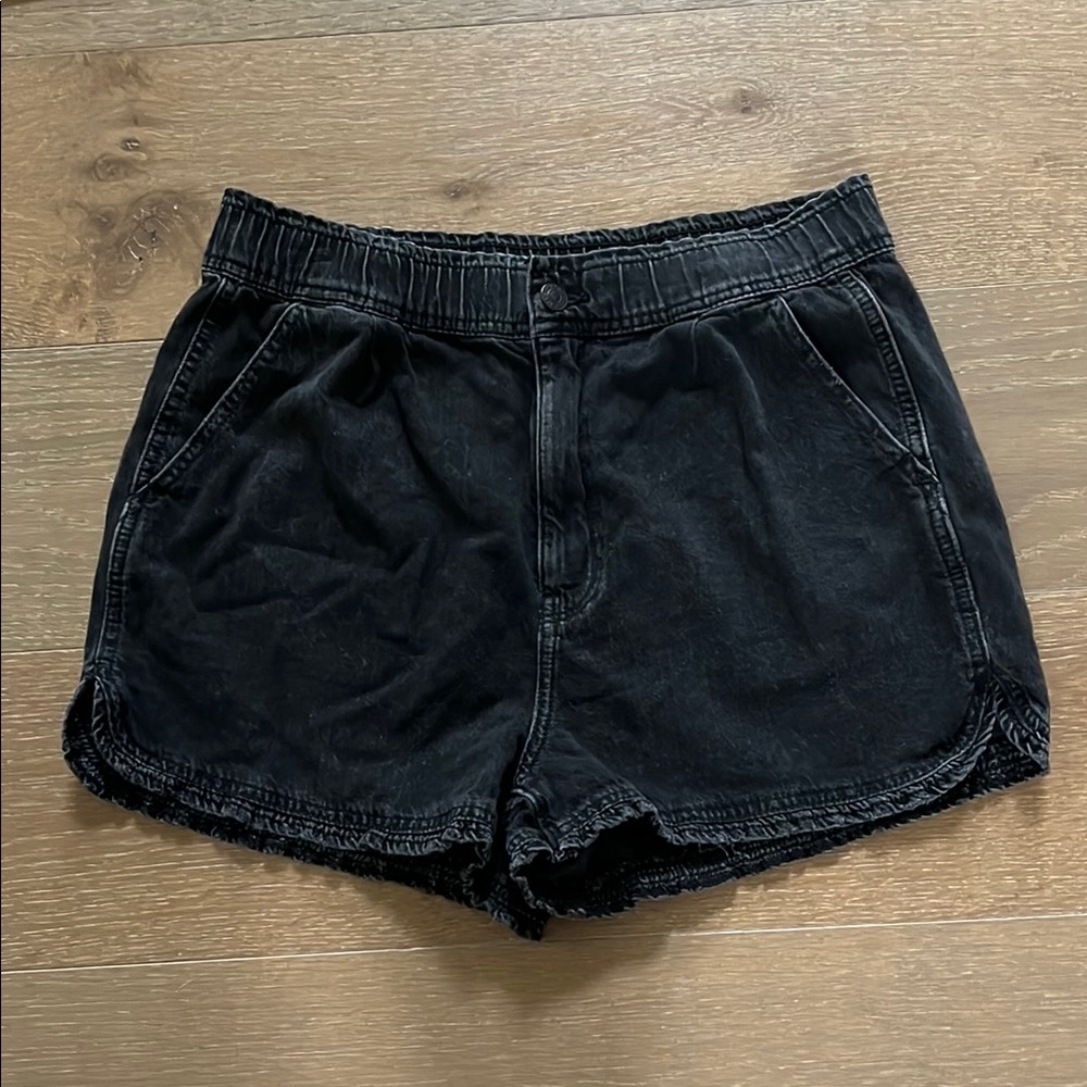 American Eagle Outfitters Mom Shorts